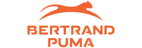 Logo Bertrand Puma