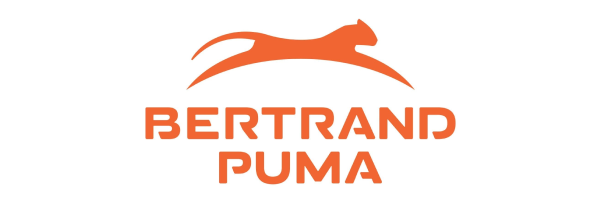 Logo Bertrand Puma