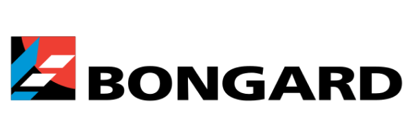 Logo Bongard